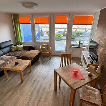 Ferienwohnung Emma Bremerhaven Luaran gambar