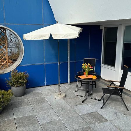 Ferienwohnung Emma Bremerhaven Luaran gambar