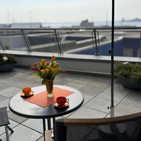 Ferienwohnung Emma Bremerhaven Luaran gambar