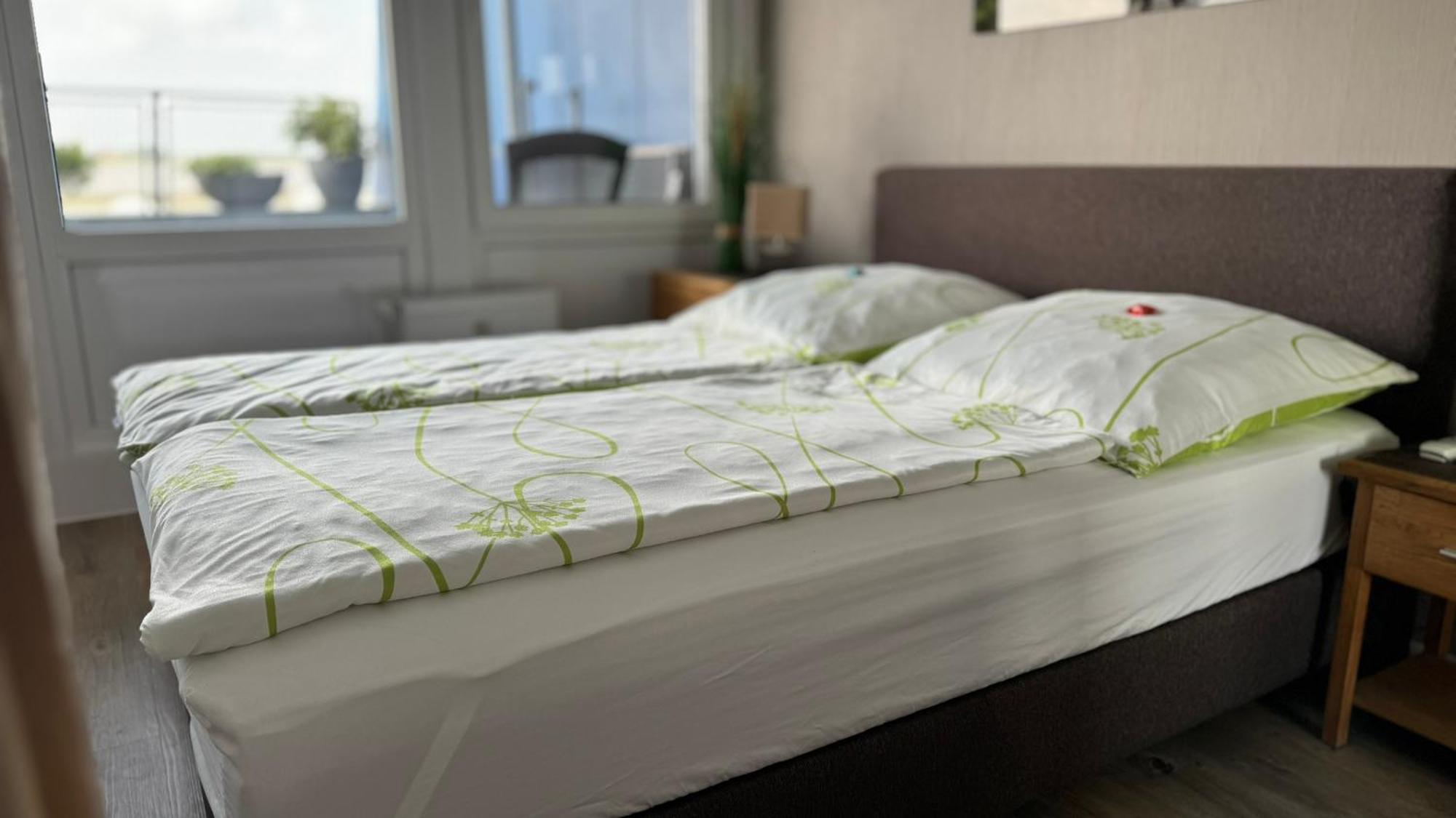 Ferienwohnung Emma Bremerhaven Luaran gambar