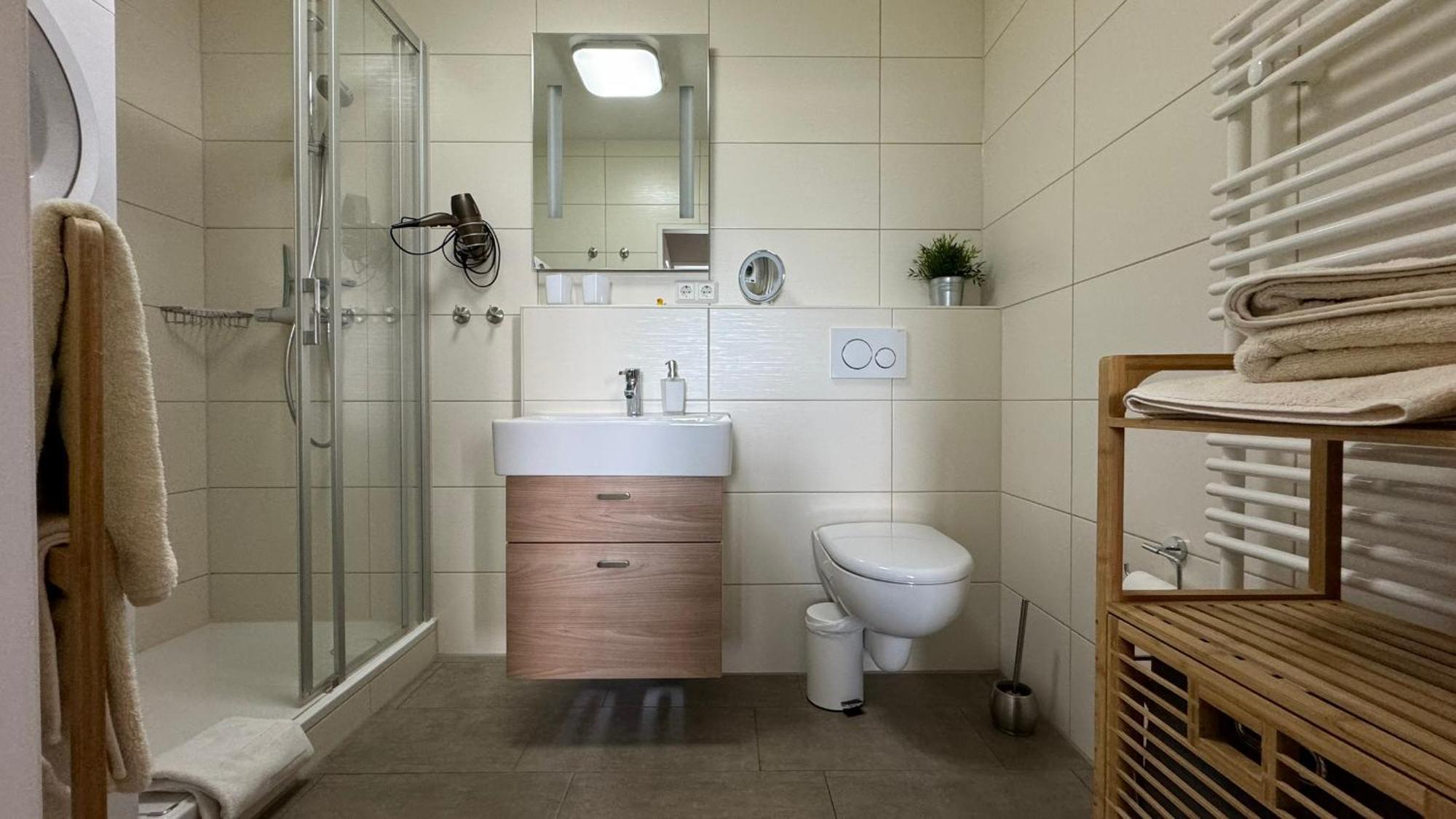 Ferienwohnung Emma Bremerhaven Luaran gambar